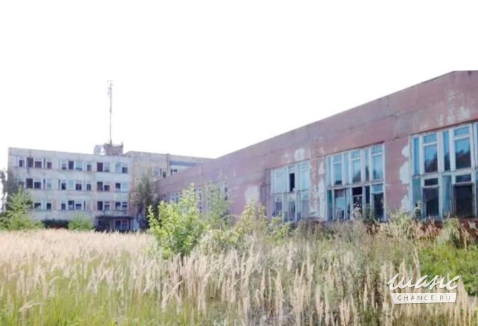 Продажа производственные и складские помещения 23419.4 м² Ярославль Ярославль - изображение 10