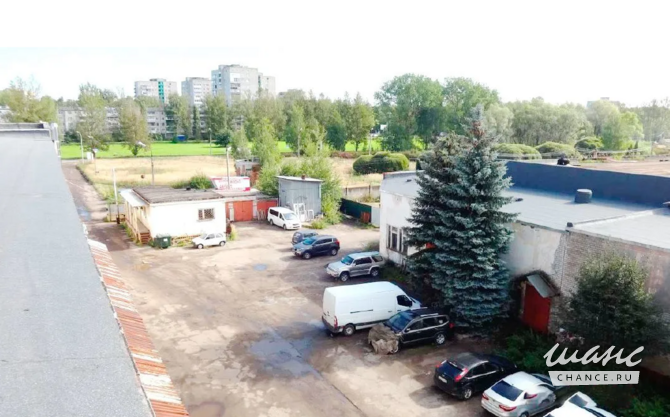 Продажа производственные и складские помещения 23419.4 м² Ярославль Ярославль - изображение 9