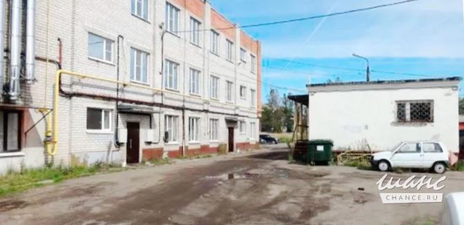 Продажа производственные и складские помещения 23419.4 м² Ярославль Ярославль - изображение 3