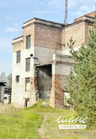 Продажа производственные и складские помещения 11806.9 м² Тихвин Тихвин - изображение 10