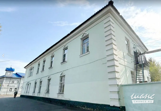 Продажа производственные и складские помещения 11806.9 м² Тихвин Тихвин - изображение 3