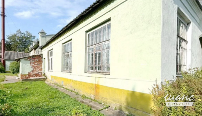 Продажа производственные и складские помещения 11806.9 м² Тихвин Тихвин - изображение 4