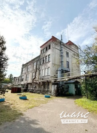 Продажа производственные и складские помещения 11806.9 м² Тихвин Тихвин - изображение 7