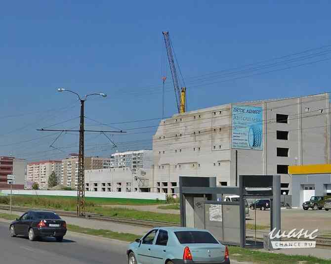 Продажа: Объект незавершенного строительства 21270 м² Барнаул Барнаул - изображение 1