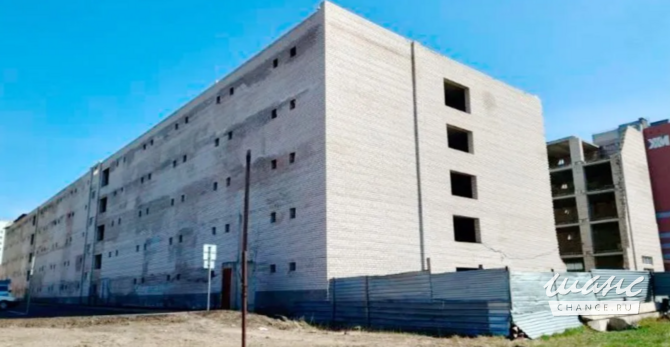 Продажа: Объект незавершенного строительства 21270 м² Барнаул Барнаул - изображение 4