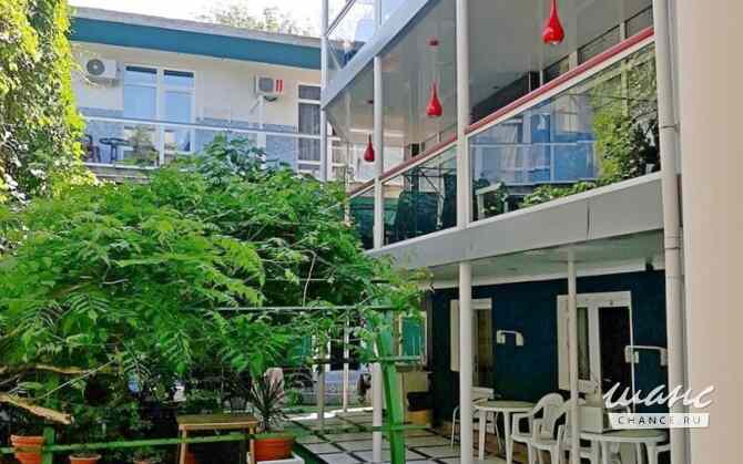 Продажа: Здания 276,9 м² и 329,6 м², участок 700 м² Анапа Анапа - изображение 5