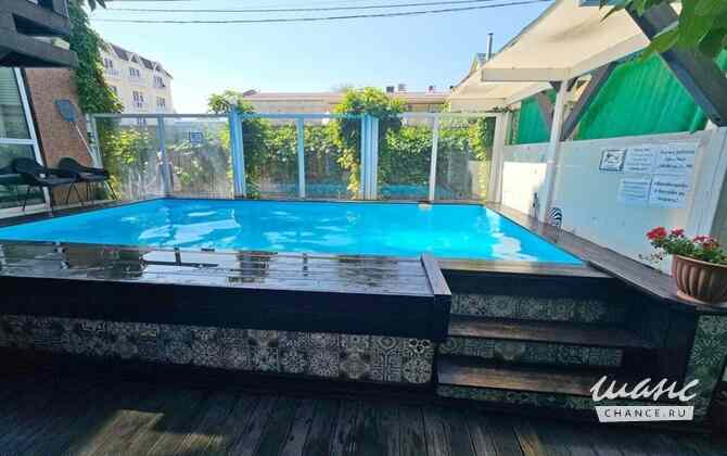 Продажа: Здания 276,9 м² и 329,6 м², участок 700 м² Анапа Анапа - изображение 2