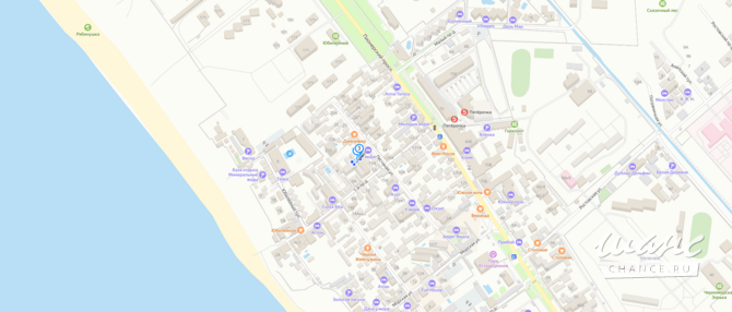 Продажа: Здания 276,9 м² и 329,6 м², участок 700 м² Анапа Анапа - изображение 4