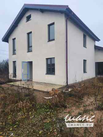 Коттедж 200 м², 8-ая линия, 83 Тосно - изображение 3