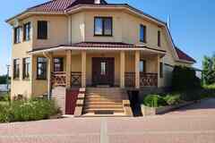 Коттедж 457 м², Колпинская улица, 43