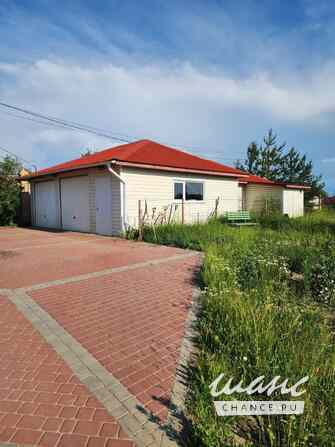 Коттедж 457 м², Колпинская улица, 43 Тосно - изображение 8