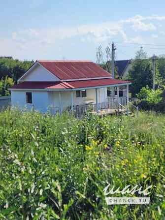 Коттедж 457 м², Колпинская улица, 43 Тосно - изображение 9