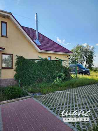 Коттедж 457 м², Колпинская улица, 43 Тосно - изображение 6