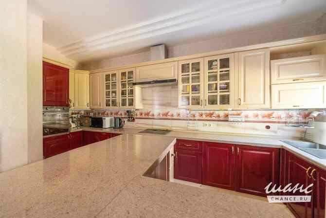 Дом 343.6 м², Цветочная улица Приозерск - изображение 8