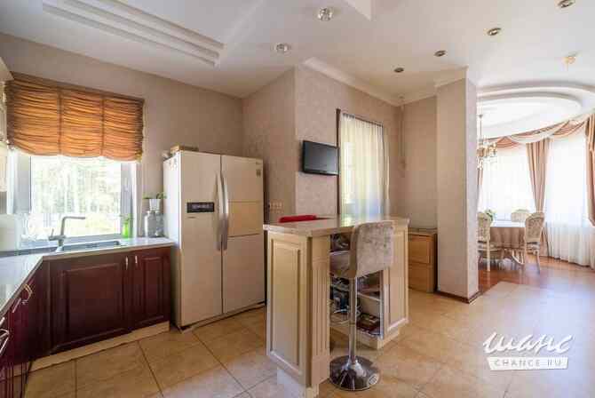 Дом 343.6 м², Цветочная улица Приозерск - изображение 10