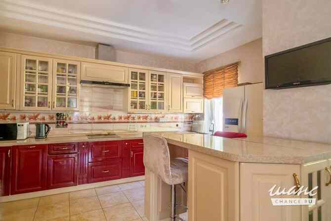 Дом 343.6 м², Цветочная улица Приозерск - изображение 9