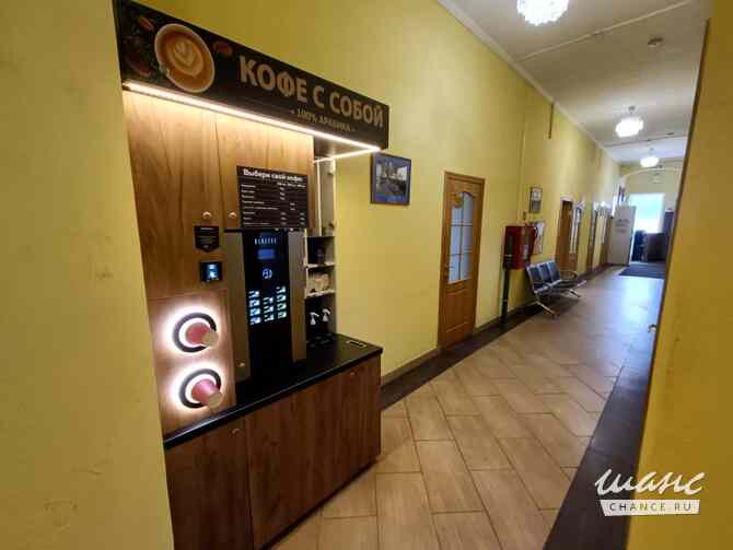 Аренда офисные помещения 12,6 м² Санкт-Петербург Санкт-Петербург - изображение 5