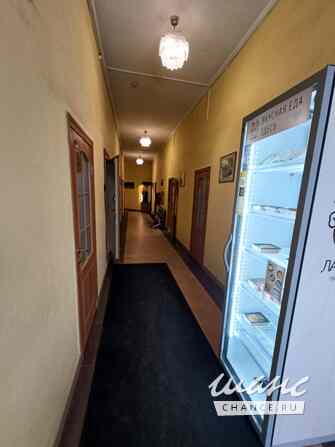 Аренда офисные помещения 12,6 м² Санкт-Петербург Санкт-Петербург - изображение 4
