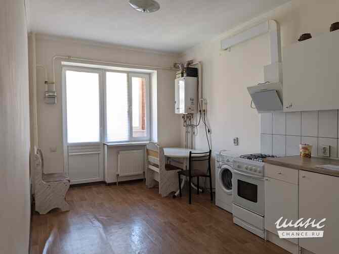 Продам 1-комнатную квартиру 38.5 м², этаж 4/7 Краснодар - изображение 2