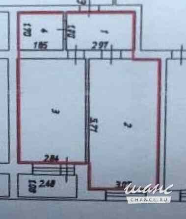 Продам 1-комнатную квартиру 38.5 м², этаж 4/7 Краснодар - изображение 10