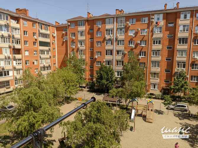 Продам 1-комнатную квартиру 38.5 м², этаж 4/7 Краснодар - изображение 7