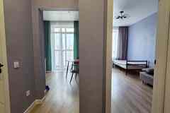 Сдам 1-комнатную квартиру на длительный срок, 30 м²