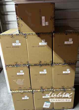 Bitcoin Miner S21 Hyd 319T Bitcoin Miner S21+ , Bitcoin Miner S21 pro , Bitcoin Miner T21 Москва - изображение 2