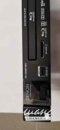 Denon DN-500BD MKII Blu-ray / DVD / CD медиаплеер Москва - изображение 4