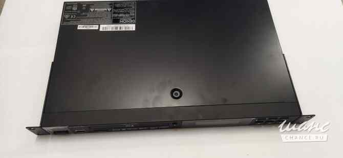 Denon DN-500BD MKII Blu-ray / DVD / CD медиаплеер Москва - изображение 7