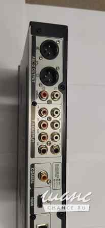 Denon DN-500BD MKII Blu-ray / DVD / CD медиаплеер Москва - изображение 2