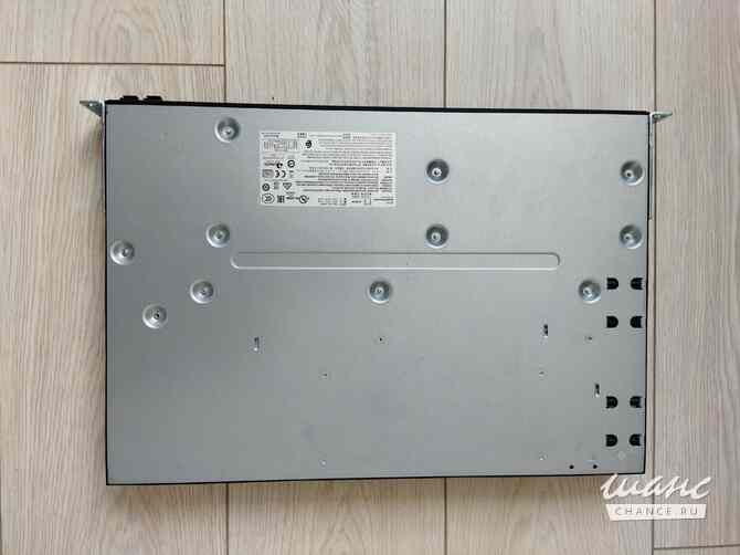 Aruba 2540 (JL356A-60001) – PoE коммутатор Москва - изображение 3