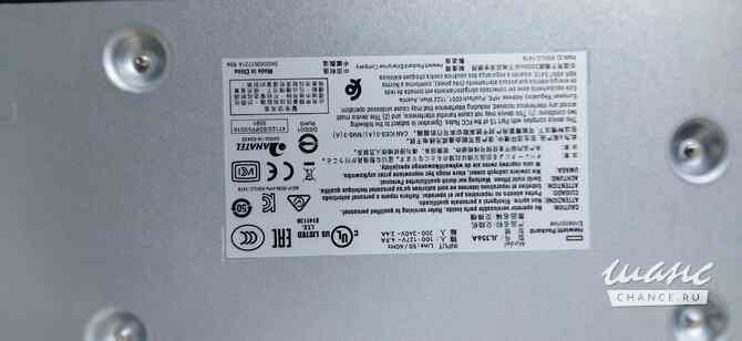 Aruba 2540 (JL356A-60001) – PoE коммутатор Москва - изображение 6