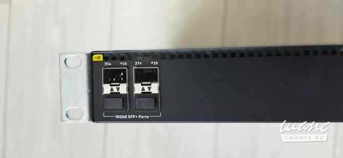 Aruba 2540 (JL356A-60001) – PoE коммутатор Москва - изображение 5
