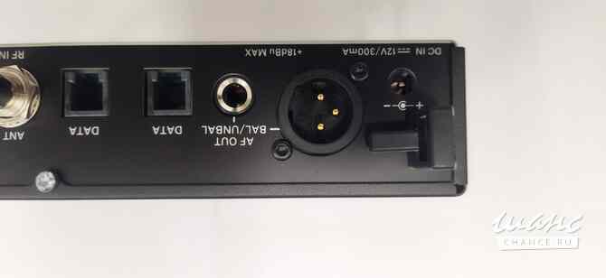 Sennheiser EM 100 G4 беспроводная радиосистема Москва - изображение 3