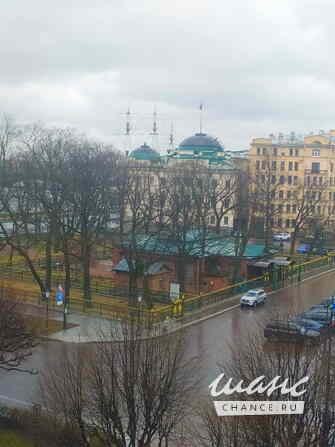 Продам 3-комнатную квартиру 136.2 м², этаж 4/7 Санкт-Петербург - изображение 8