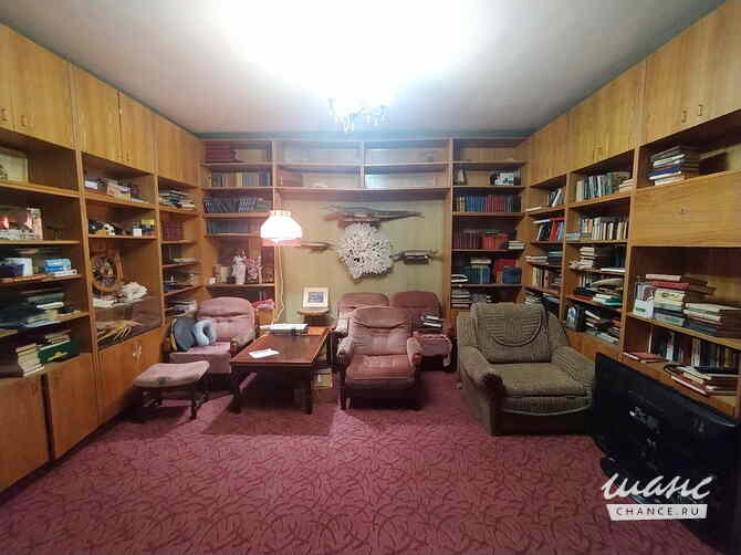 Продам 3-комнатную квартиру 136.2 м², этаж 4/7 Санкт-Петербург - изображение 4