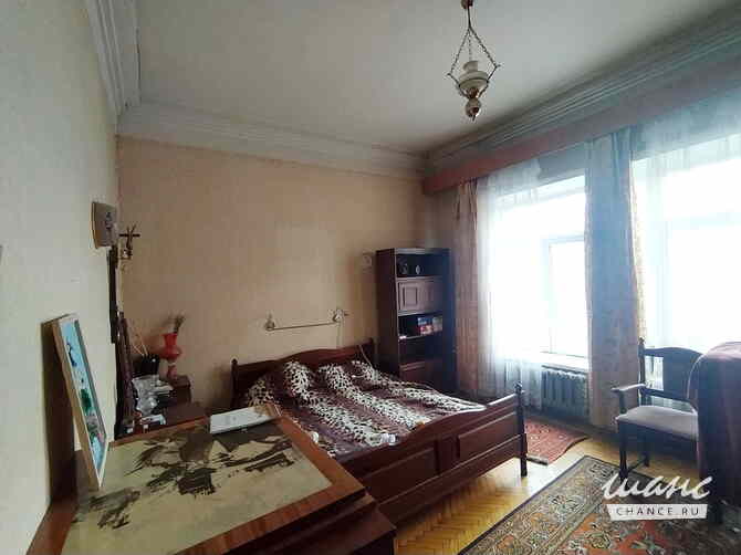 Продам 3-комнатную квартиру 136.2 м², этаж 4/7 Санкт-Петербург - изображение 5