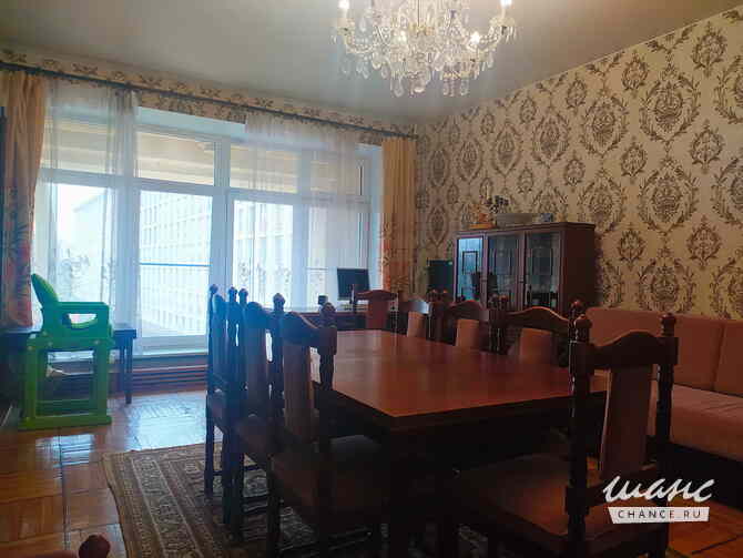 Продам 3-комнатную квартиру 136.2 м², этаж 4/7 Санкт-Петербург - изображение 3