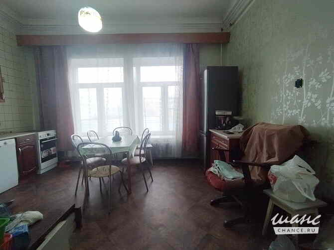 Продам 3-комнатную квартиру 136.2 м², этаж 4/7 Санкт-Петербург - изображение 7