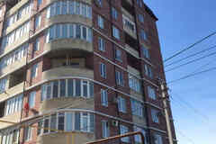2-к квартира, 69.6 м², этаж 10/10