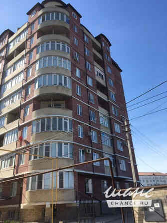 2-к квартира, 69.6 м², этаж 10/10 Избербаш - изображение 1