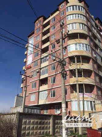 2-к квартира, 69.6 м², этаж 10/10 Избербаш - изображение 3
