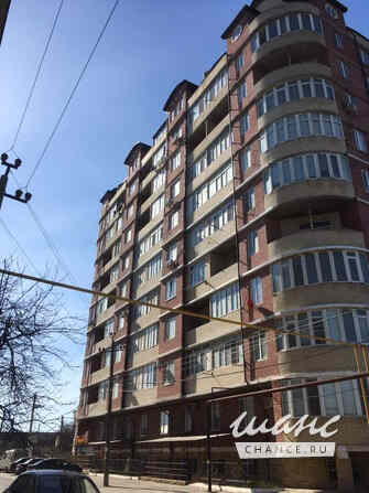 2-к квартира, 69.6 м², этаж 10/10 Избербаш - изображение 7