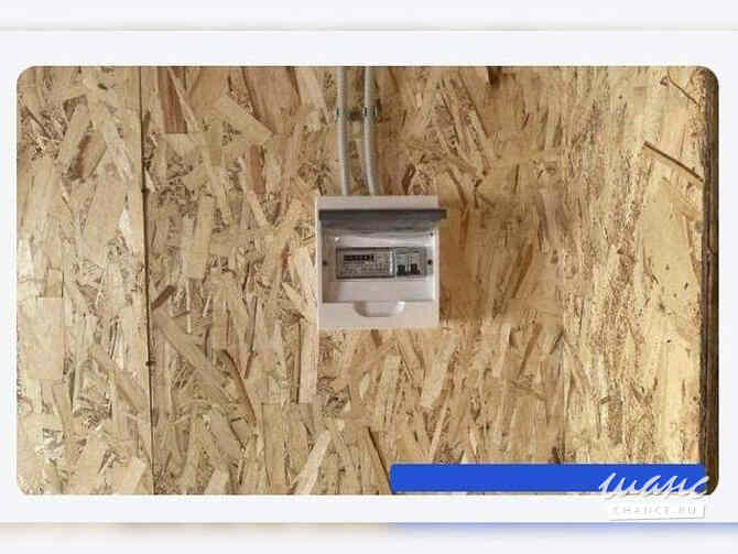 Коттедж 55 м², Снежная улица, 1  - изображение 5