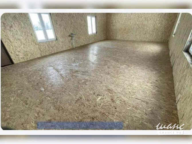 Коттедж 55 м², Снежная улица, 1  - изображение 4