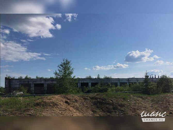 продажа - производственные и складские помещения Москва - изображение 1