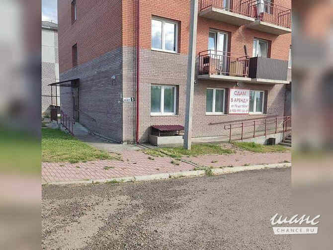 продажа - объекты сферы услуг Канск - изображение 2