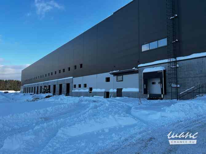 продажа - производственные и складские помещения Зеленодольск - изображение 6