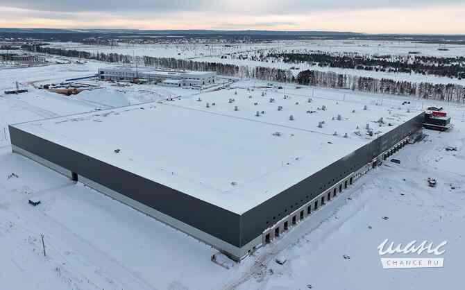 продажа - производственные и складские помещения Зеленодольск - изображение 5