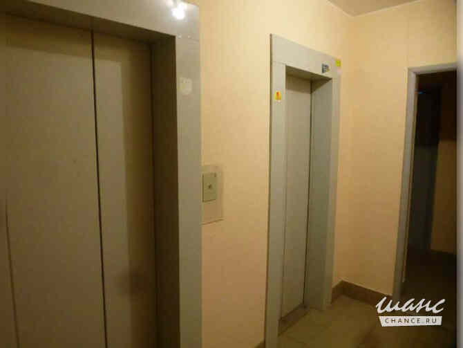 2-к квартира, 66 м², этаж 2/17 Тула - изображение 5